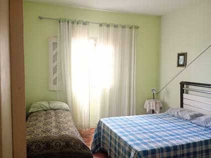 Casa Duplex no bairro Cirurgia