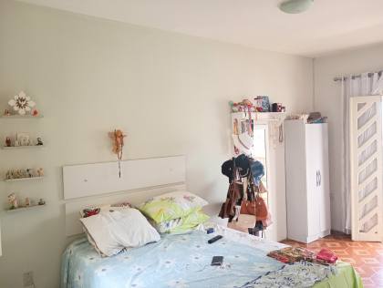 Casa Duplex no bairro Cirurgia