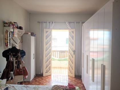 Casa Duplex no bairro Cirurgia