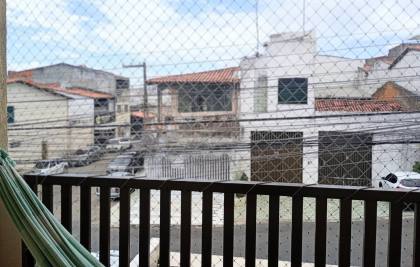 Casa Duplex no bairro Cirurgia