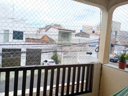 Casa Duplex no bairro Cirurgia