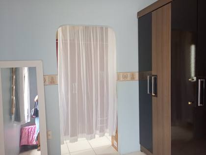 Casa Duplex no bairro Cirurgia