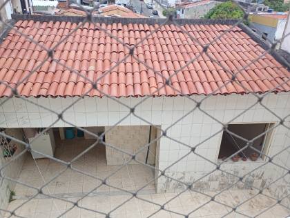 Casa Duplex no bairro Cirurgia