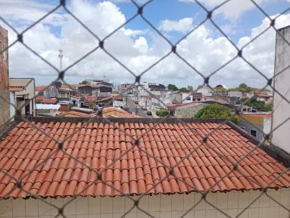 Casa Duplex no bairro Cirurgia