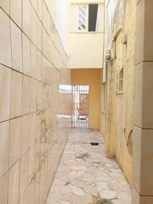 Casa Duplex no bairro Cirurgia