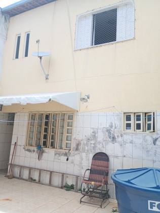 Casa Duplex no bairro Cirurgia