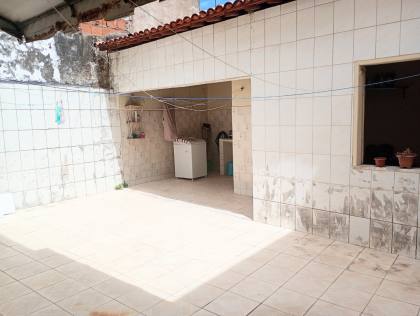 Casa Duplex no bairro Cirurgia