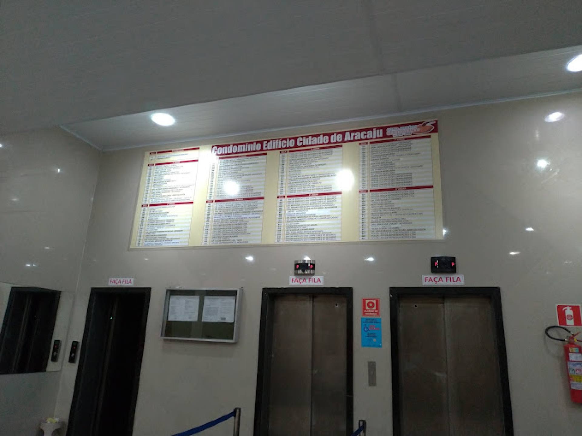 Sala Comercial Edf Cidade Aracaju