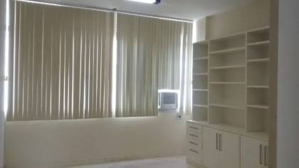 Sala Comercial Edf Cidade Aracaju