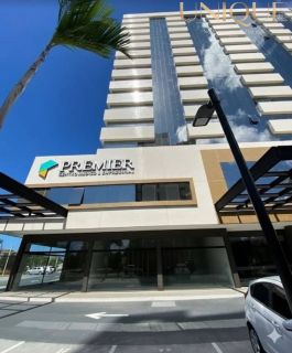 Sala Comercial no Premier Centro Médico (Jardins)