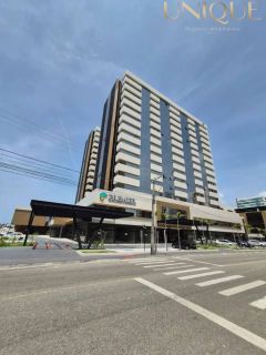 Sala Comercial no Premier Centro Médico (Jardins)