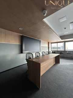 Sala Comercial no Premier Centro Médico (Jardins)