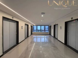 Sala Comercial no Premier Centro Médico (Jardins)