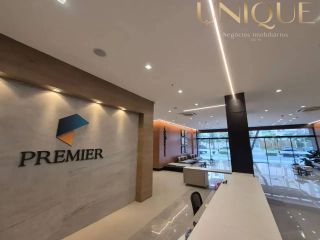 Sala Comercial no Premier Centro Médico (Jardins)