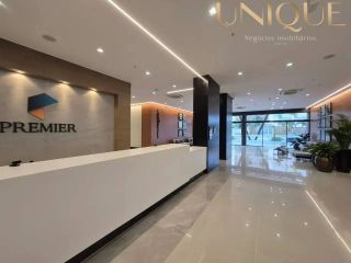 Sala Comercial no Premier Centro Médico (Jardins)
