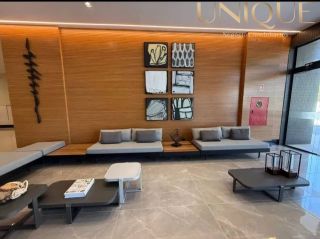 Sala Comercial no Premier Centro Médico (Jardins)