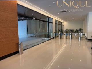 Sala Comercial no Premier Centro Médico (Jardins)