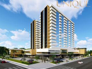 Sala Comercial no Premier Centro Médico (Jardins)