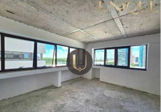 Sala Comercial no Premier Centro Médico (Jardins)