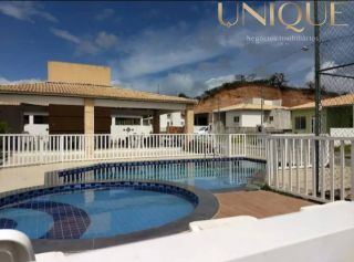 Vendo lote no Condomínio Bela Vida