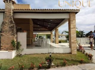 Vendo lote no Condomínio Bela Vida