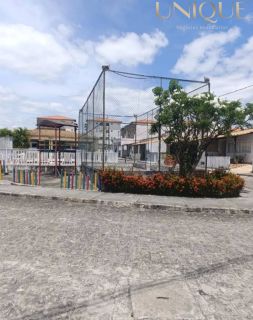 Vendo lote no Condomínio Bela Vida