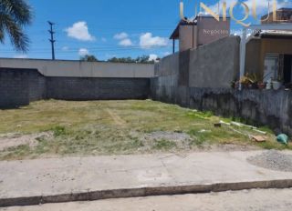 Vendo lote no Condomínio Bela Vida