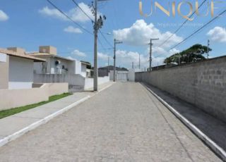 Vendo lote no Condomínio Bela Vida