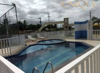 Vendo lote no Condomínio Bela Vida