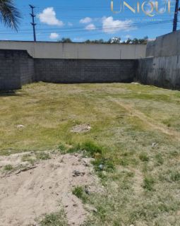 Vendo lote no Condomínio Bela Vida