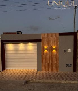 Linda Casa 2/4 no Lamarão