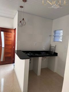 Linda Casa 2/4 no Lamarão