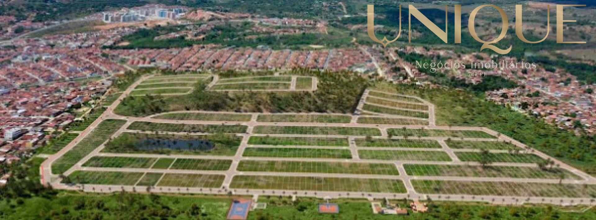 Lote no Loteamento Porto Poxim