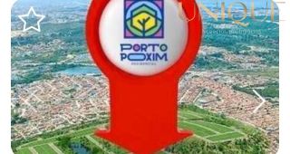 Lote no Loteamento Porto Poxim