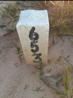 Lote no Loteamento Porto Poxim