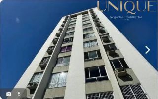 Ana Maria 2/4 sendo 1 Suíte + DCE