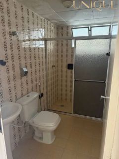 Ana Maria 2/4 sendo 1 Suíte + DCE