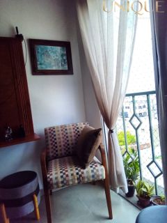 Vila Poesia 2/4 Suíte px Parque Shopping