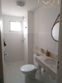 Vila Poesia 2/4 Suíte px Parque Shopping