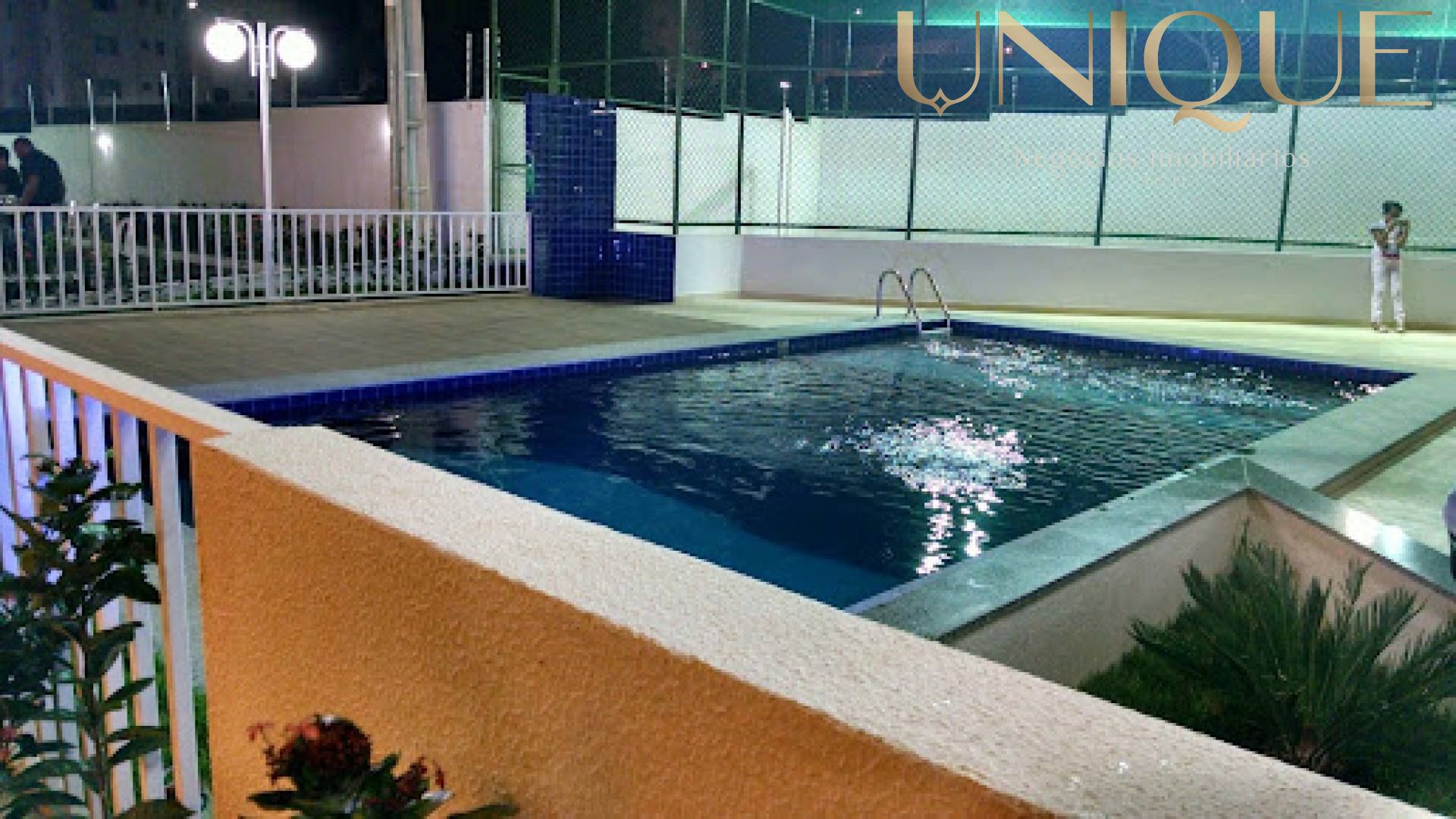 Moradas do Santo Antônio 2/4 c/ Elevador