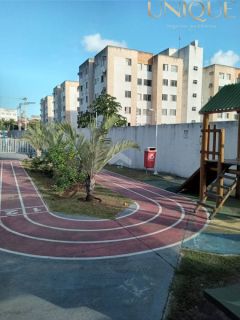 Moradas do Santo Antônio 2/4 c/ Elevador