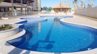 2/4 Suíte no Horto da Barra Vista Mar e Planejados