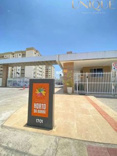 2/4 Suíte no Horto da Barra Vista Mar e Planejados