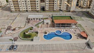 2/4 Suíte no Horto da Barra Vista Mar e Planejados