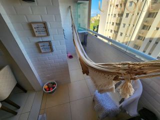 2/4 Suíte no Horto da Barra Vista Mar e Planejados