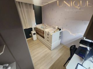 2/4 Suíte no Horto da Barra Vista Mar e Planejados