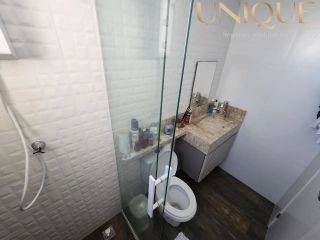 2/4 Suíte no Horto da Barra Vista Mar e Planejados