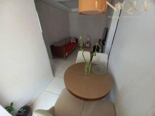 2/4 Suíte no Horto da Barra Vista Mar e Planejados