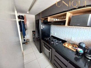 2/4 Suíte no Horto da Barra Vista Mar e Planejados