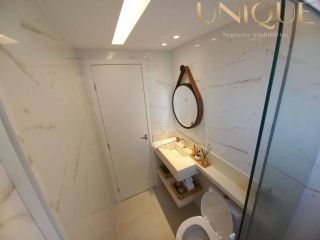 2/4 Suíte no Horto da Barra Vista Mar e Planejados